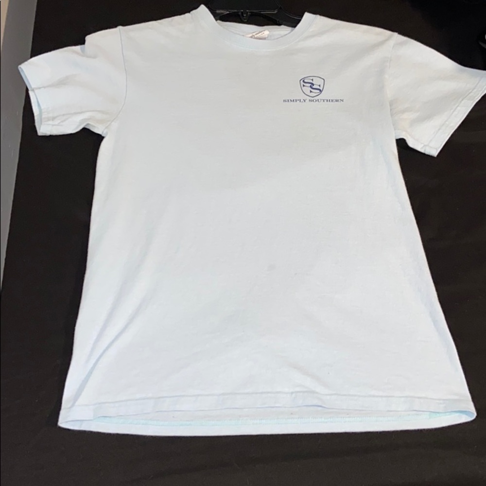 Simply southern shirt